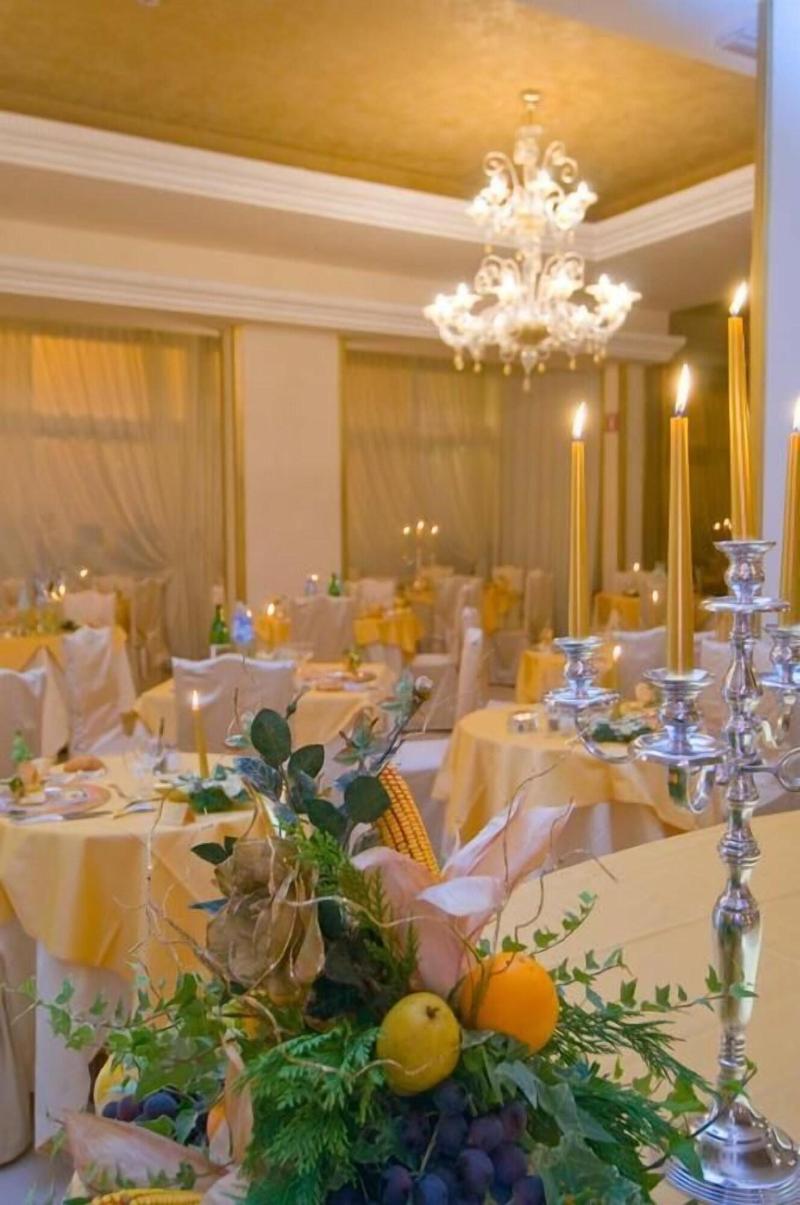 Hotel Principe Terme - Aktivite