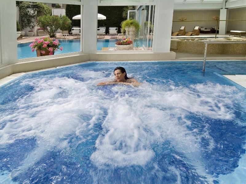 Hotel Principe Terme - Aktivite