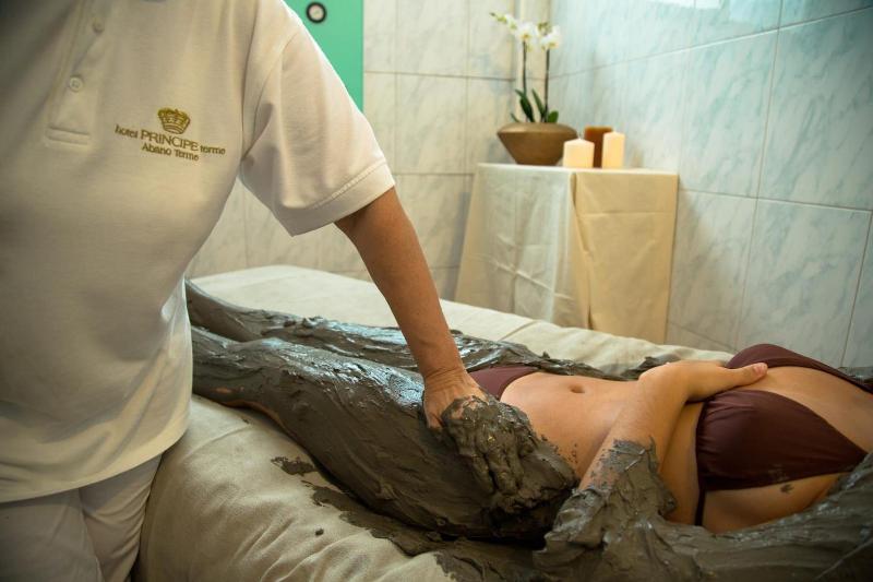 Hotel Principe Terme - Aktivite