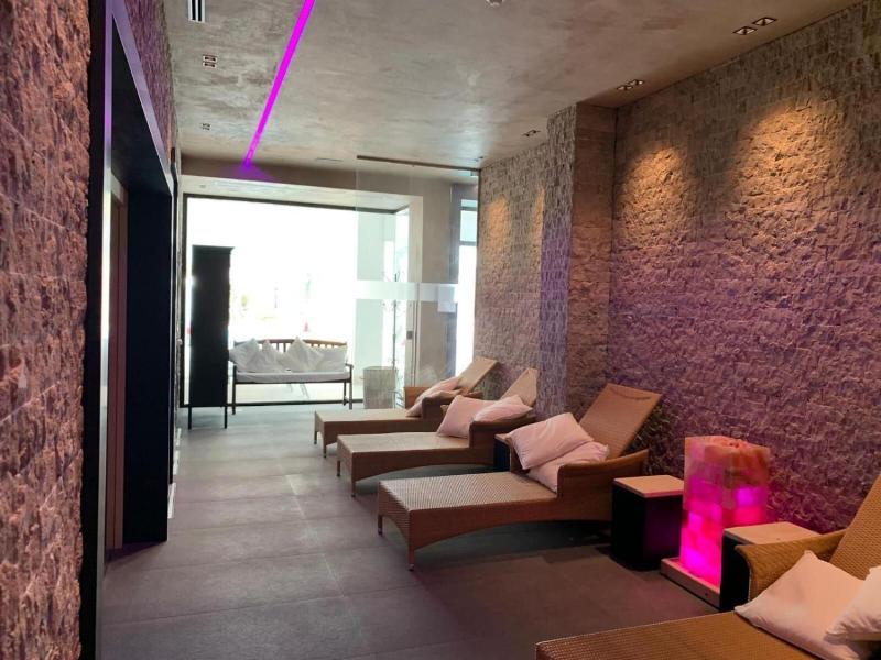 Hotel Principe Terme - Aktivite