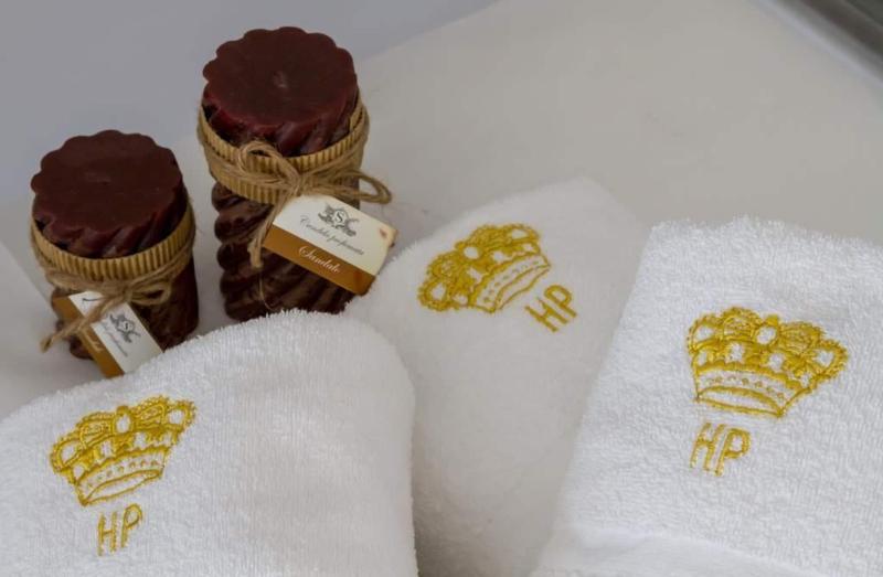 Hotel Principe Terme - Aktivite