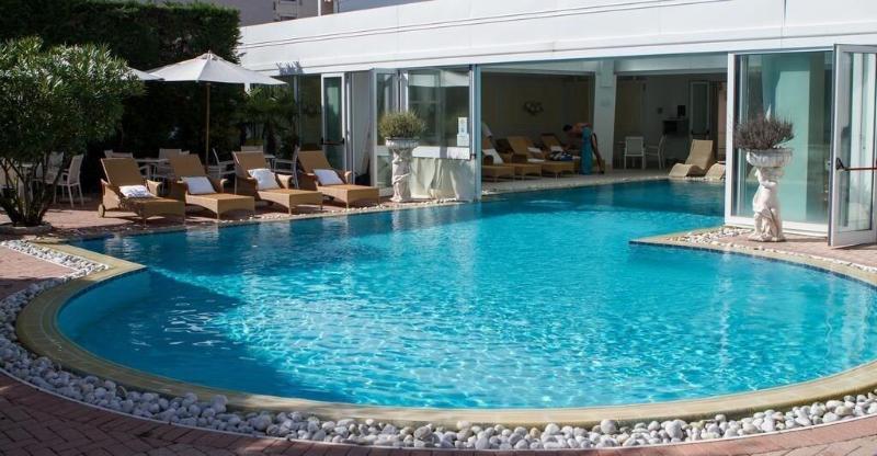 Hotel Principe Terme - Aktivite
