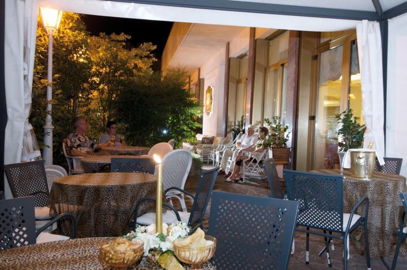 Hotel Principe Terme - Aktivite