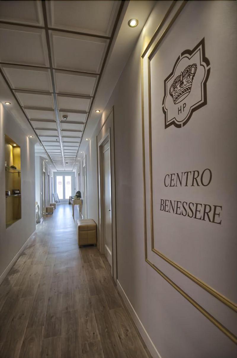 Hotel Principe Terme - Aktivite