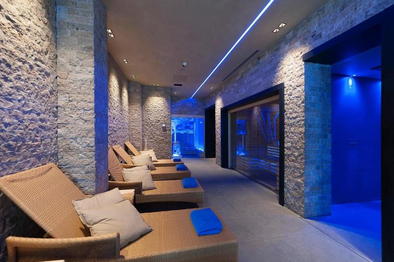 Hotel Principe Terme - Aktivite