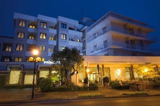 Hotel Principe Terme otel fotoğrafı