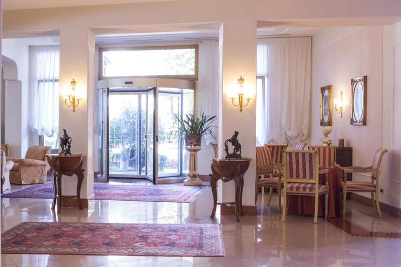 Hotel Principe Terme - Genel