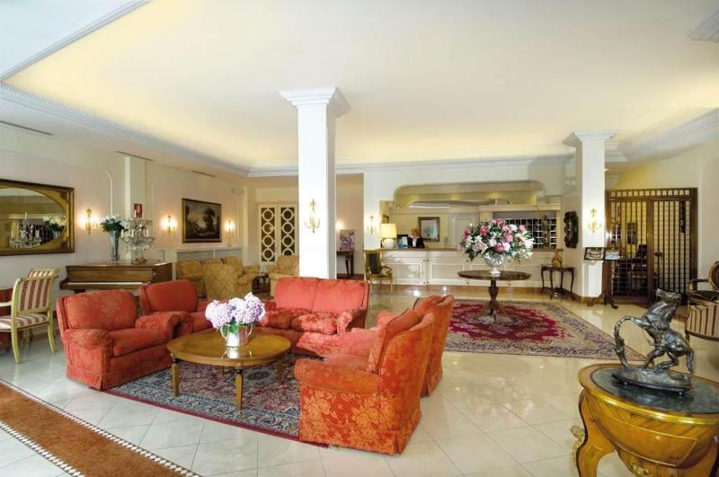 Hotel Principe Terme - Genel