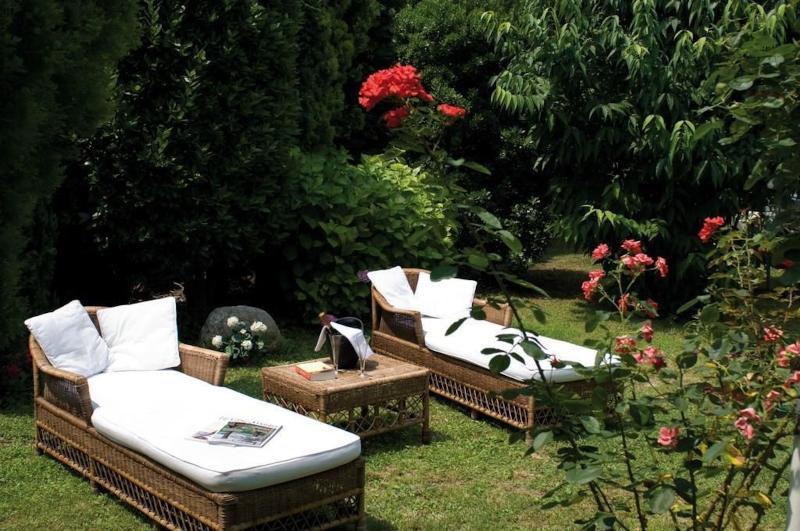 Hotel Principe Terme - Genel