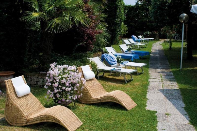 Hotel Principe Terme - Genel