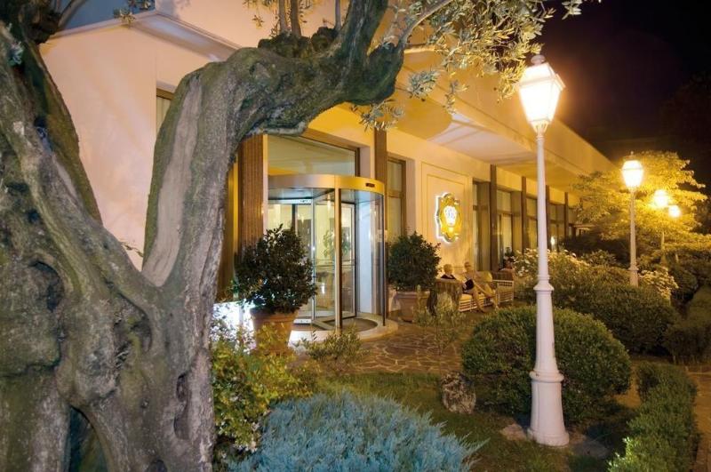 Hotel Principe Terme - Genel