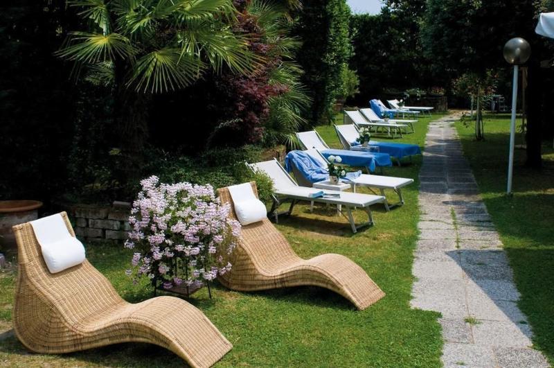 Hotel Principe Terme - Genel