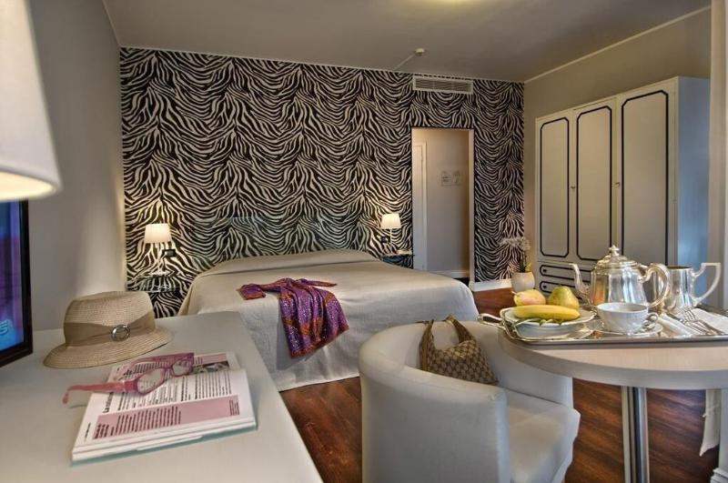 Hotel Principe Terme - Oda