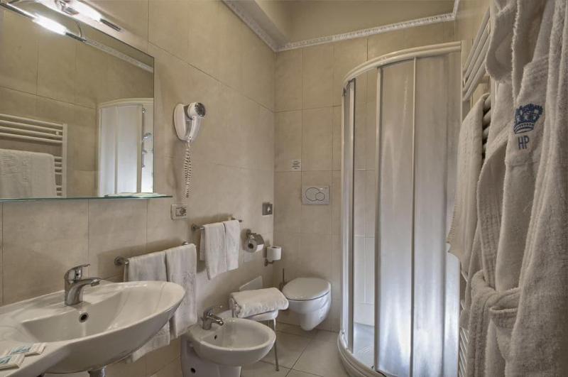 Hotel Principe Terme - Oda