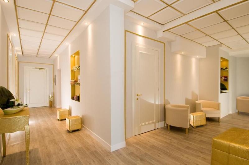 Hotel Principe Terme - Oda