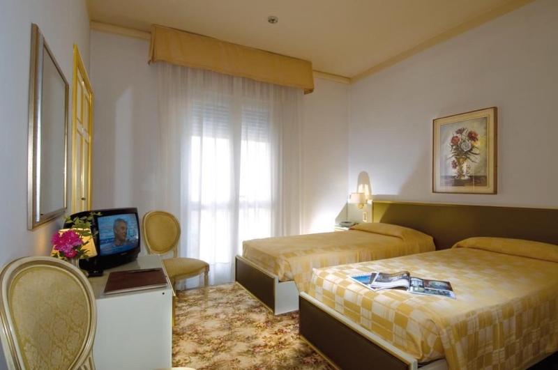 Hotel Principe Terme - Oda