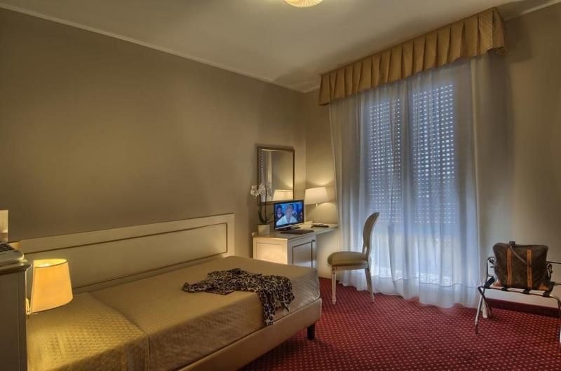 Hotel Principe Terme - Oda