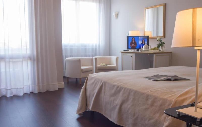 Hotel Principe Terme - Oda