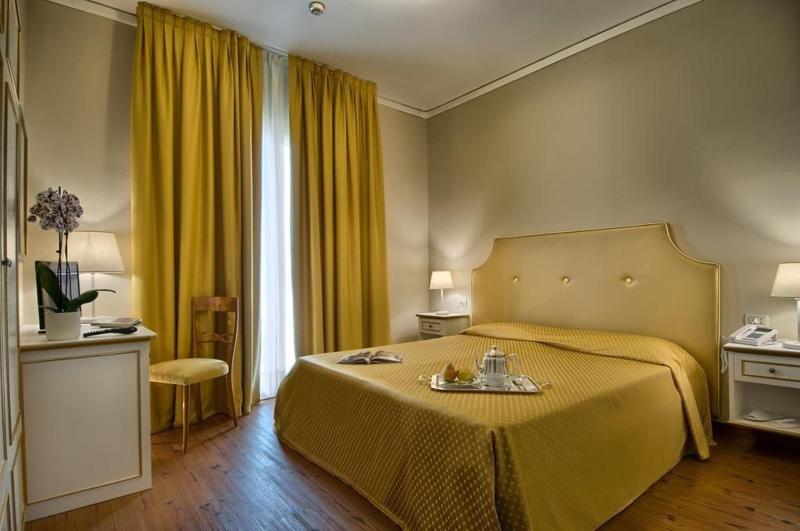 Hotel Principe Terme - Oda