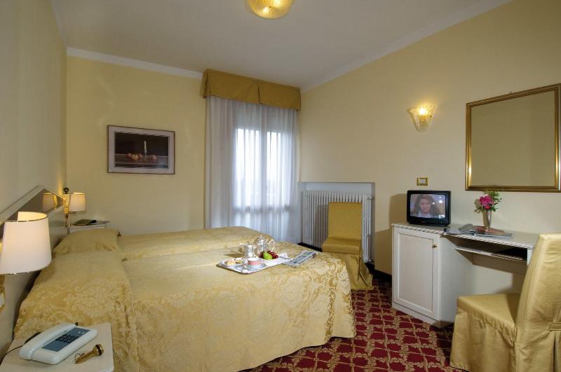 Hotel Principe Terme - Oda