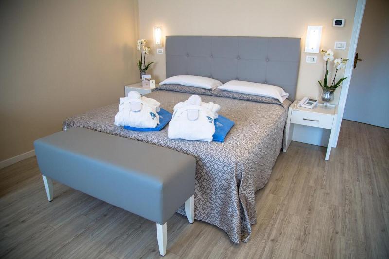 Hotel Principe Terme - Oda