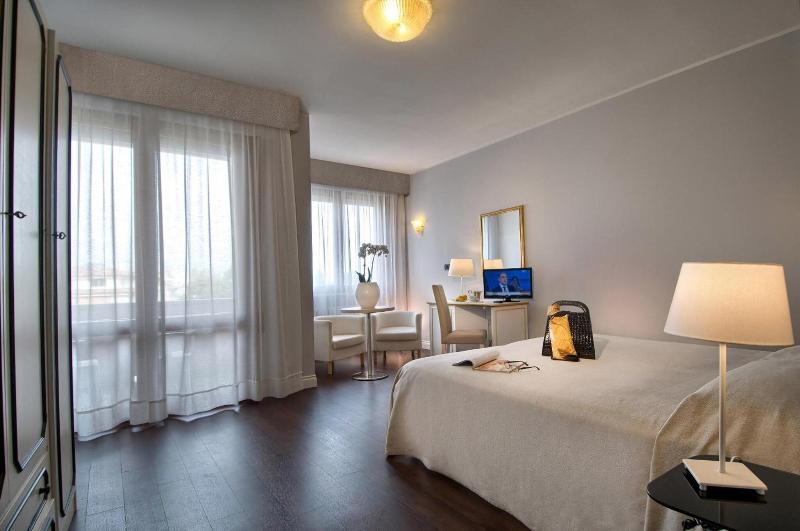 Hotel Principe Terme - Oda