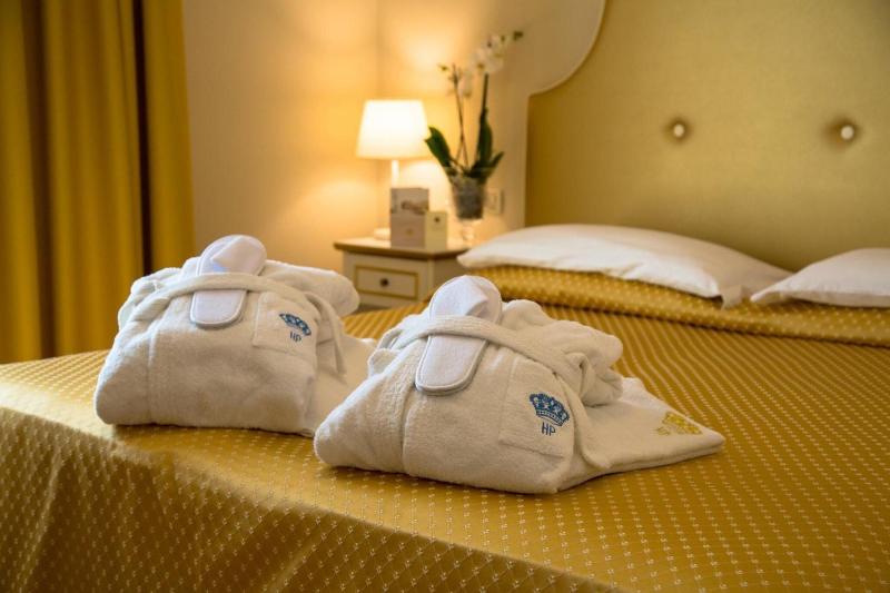 Hotel Principe Terme - Oda