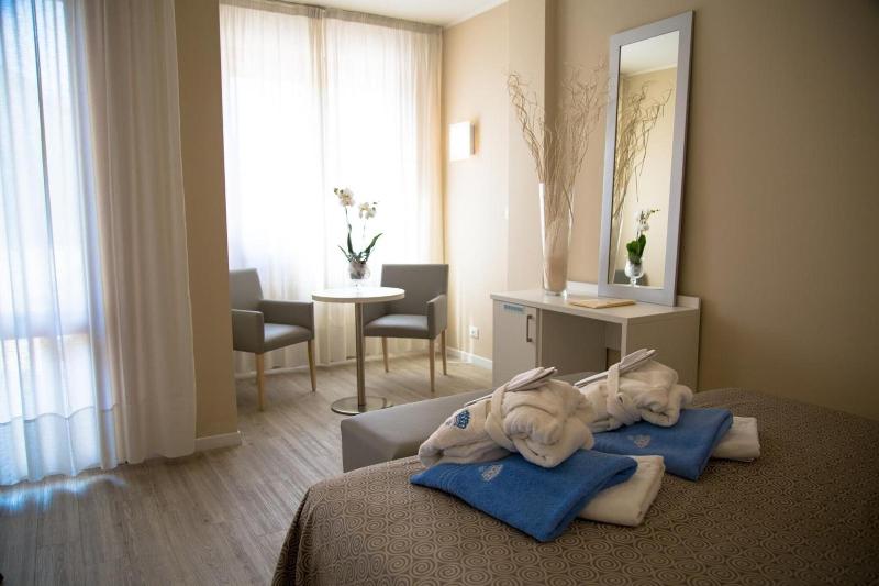 Hotel Principe Terme - Oda