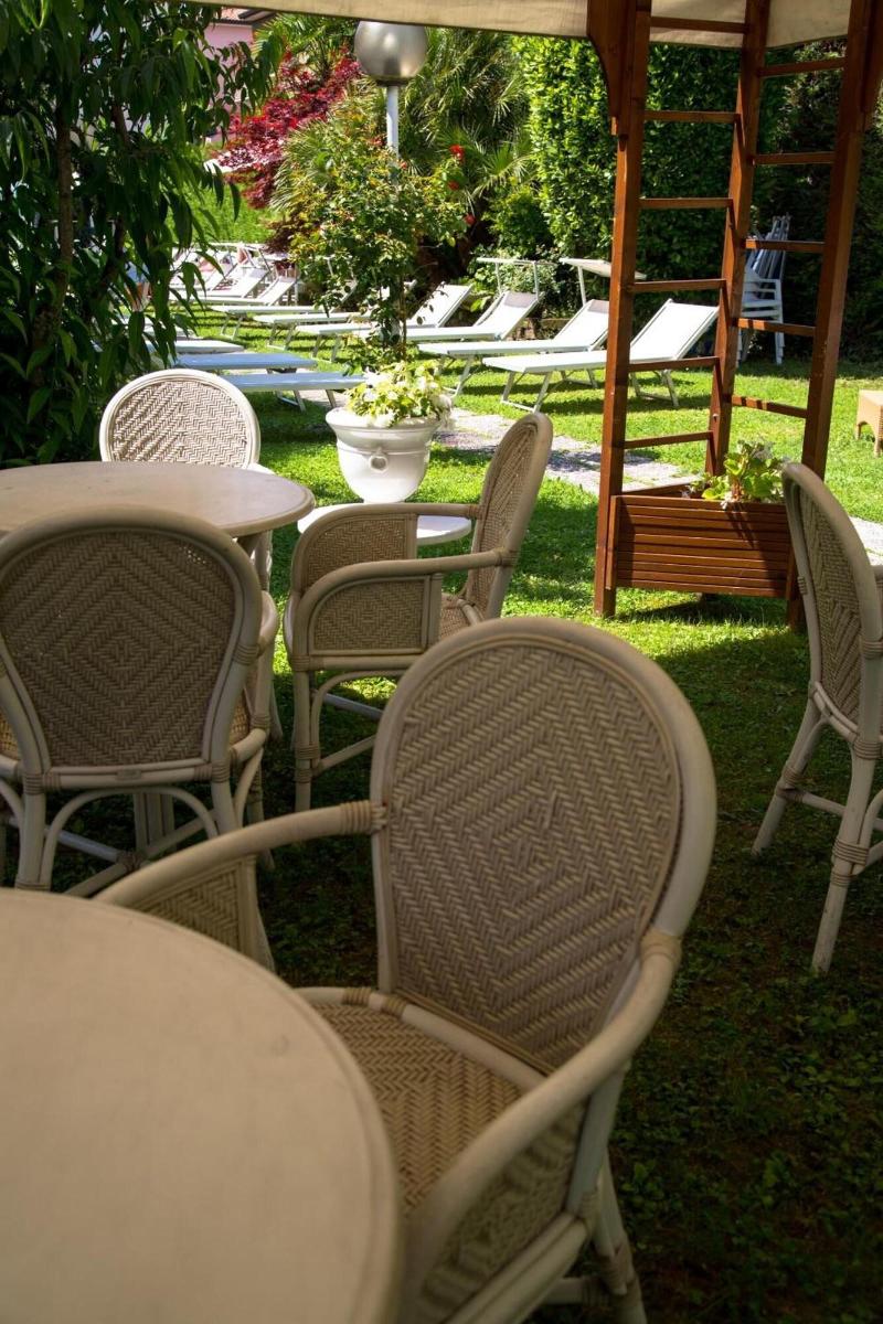 Hotel Principe Terme - Oda