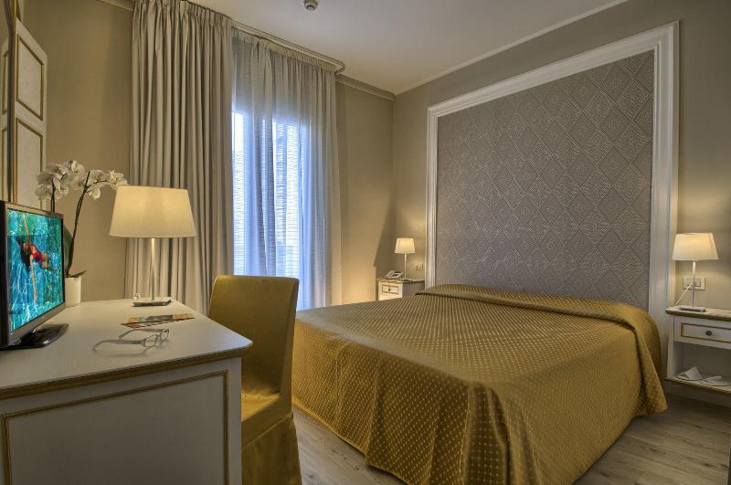 Hotel Principe Terme - Oda