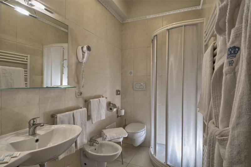 Hotel Principe Terme - Oda