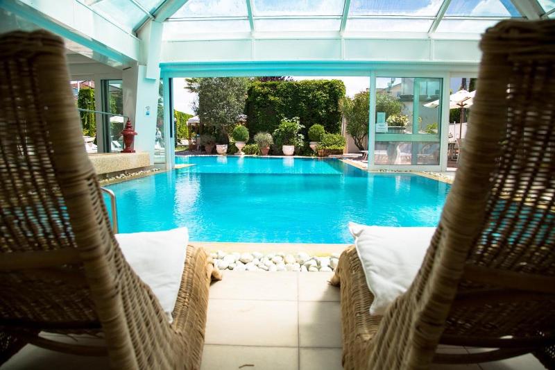 Hotel Principe Terme - Oda