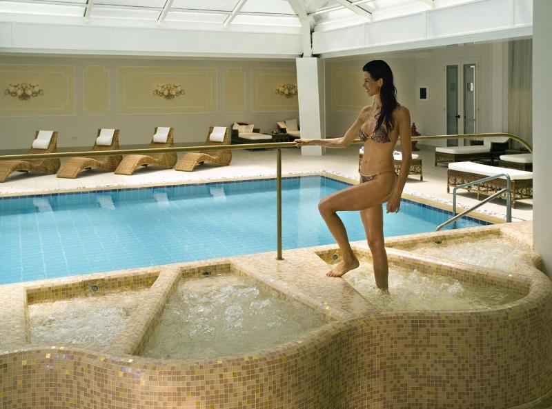 Hotel Principe Terme - Oda