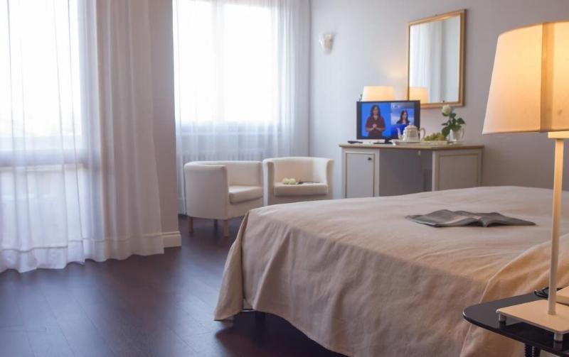 Hotel Principe Terme - Oda