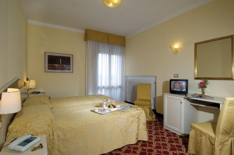 Hotel Principe Terme - Oda