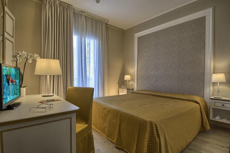 Hotel Principe Terme - Oda