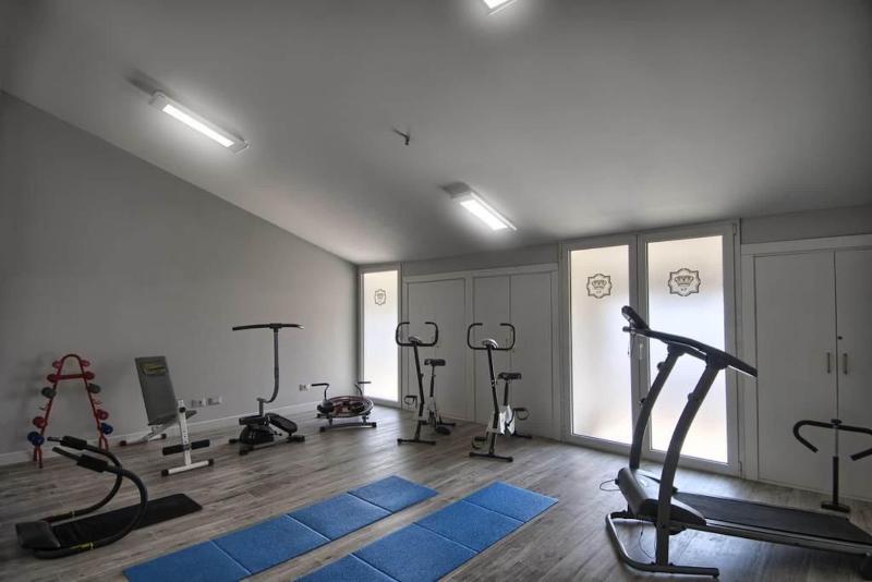 Hotel Principe Terme - Havuz