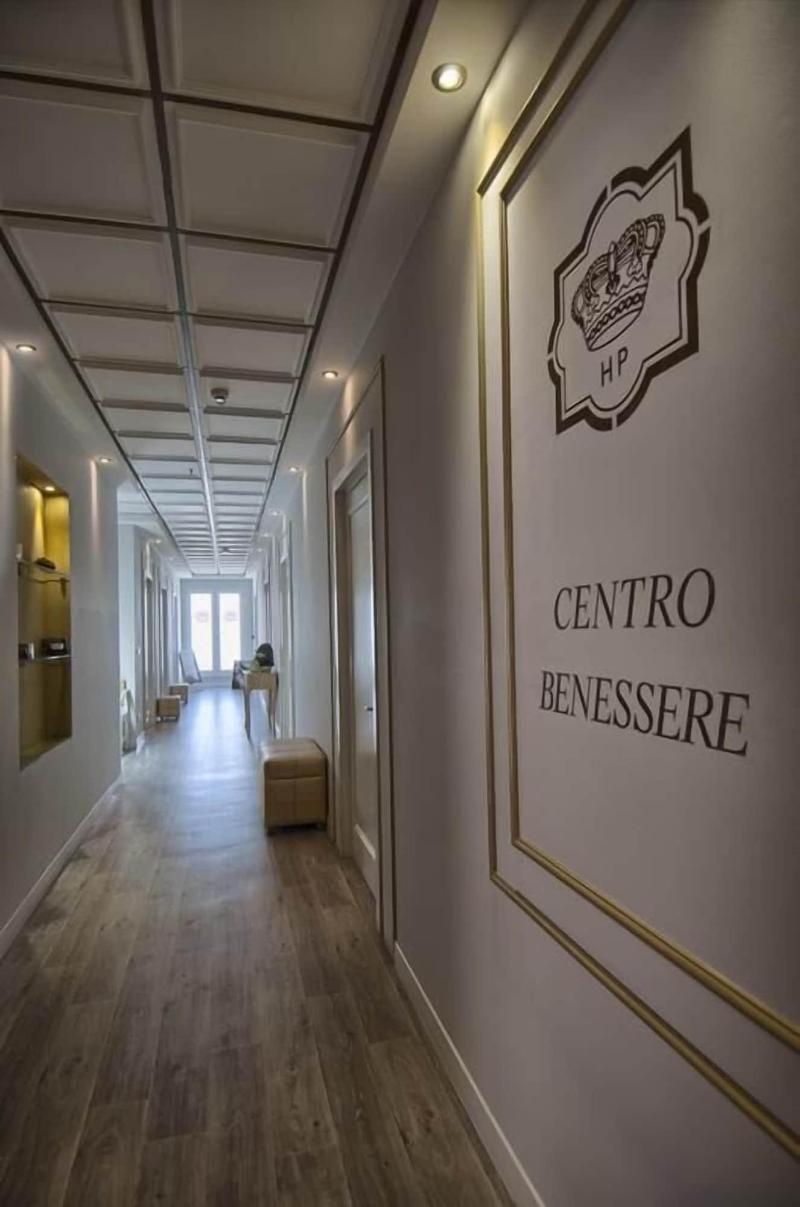 Hotel Principe Terme - Havuz