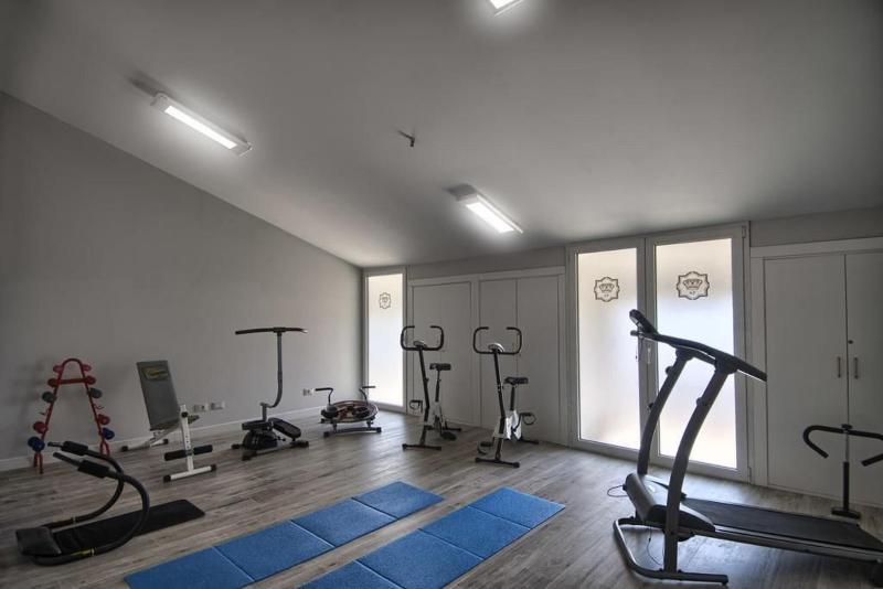 Hotel Principe Terme - Havuz
