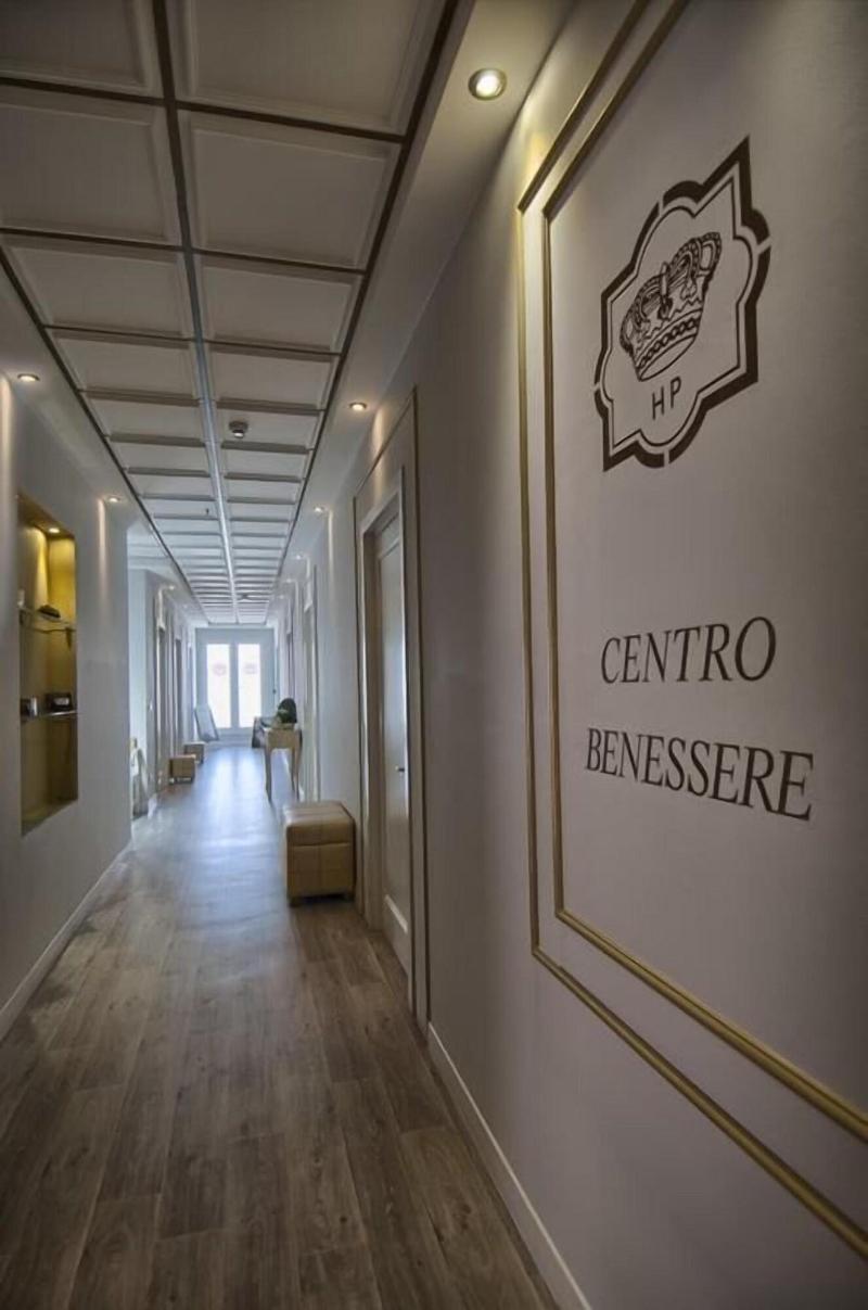 Hotel Principe Terme - Havuz