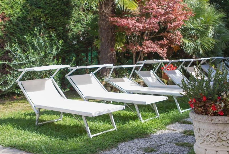 Hotel Principe Terme - Restoran