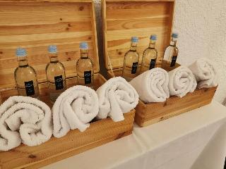 Landidyll Hotel Weidenbrück fotoÄŸrafÄ±