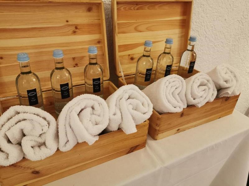 Landidyll Hotel Weidenbrück - Aktivite