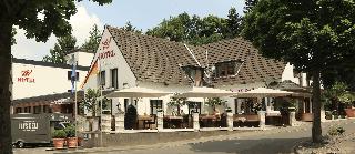Landidyll Hotel Weidenbrück fotoÄŸrafÄ±