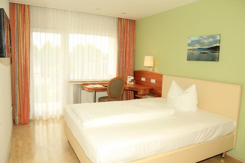 Landidyll Hotel Weidenbrück - Oda