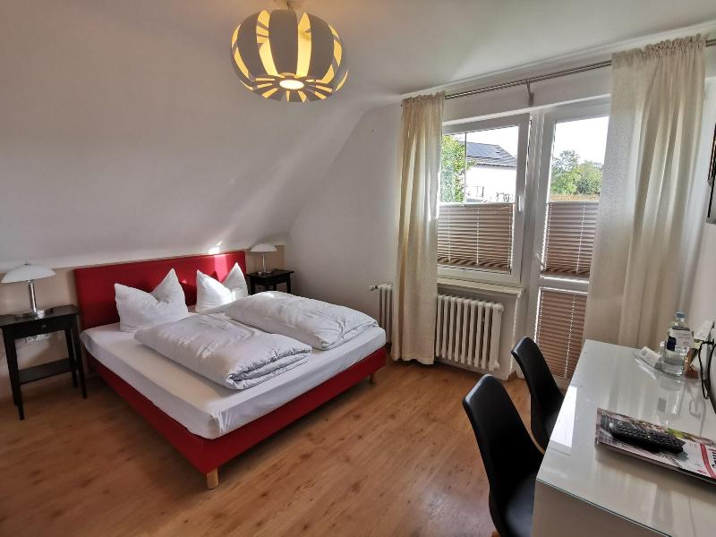 Landidyll Hotel Weidenbrück - Oda