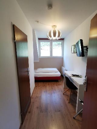 Landidyll Hotel Weidenbrück fotoÄŸrafÄ±