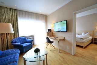 Landidyll Hotel Weidenbrück fotoÄŸrafÄ±