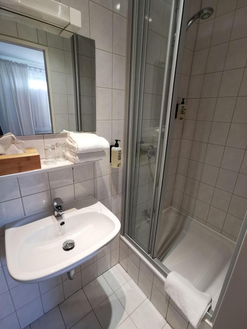 Landidyll Hotel Weidenbrück - Oda