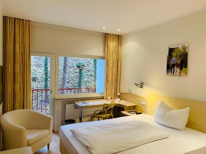 Landidyll Hotel Weidenbrück - Oda
